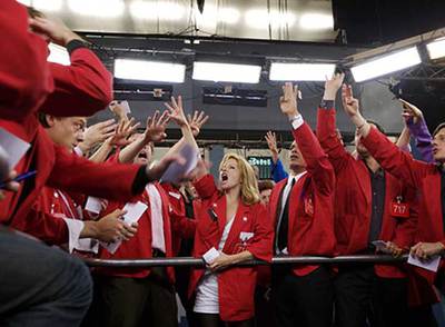 Imagen de la serie 'Scalp', emitida por Canal + en Francia.