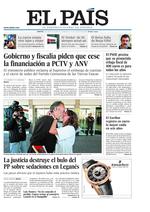 EL PAíS Edición impresa