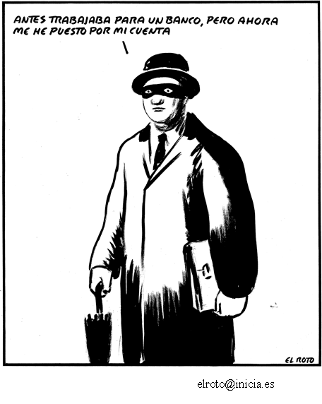 EL ROTO