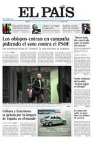 EL PAíS Edición impresa