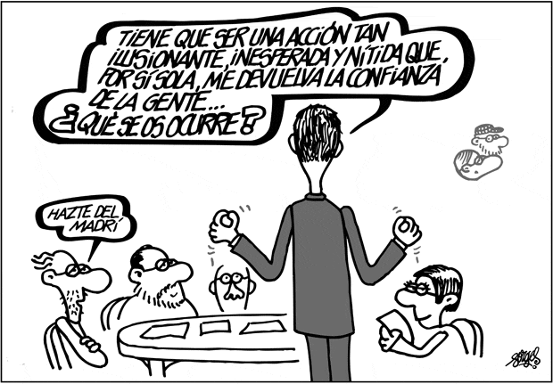FORGES