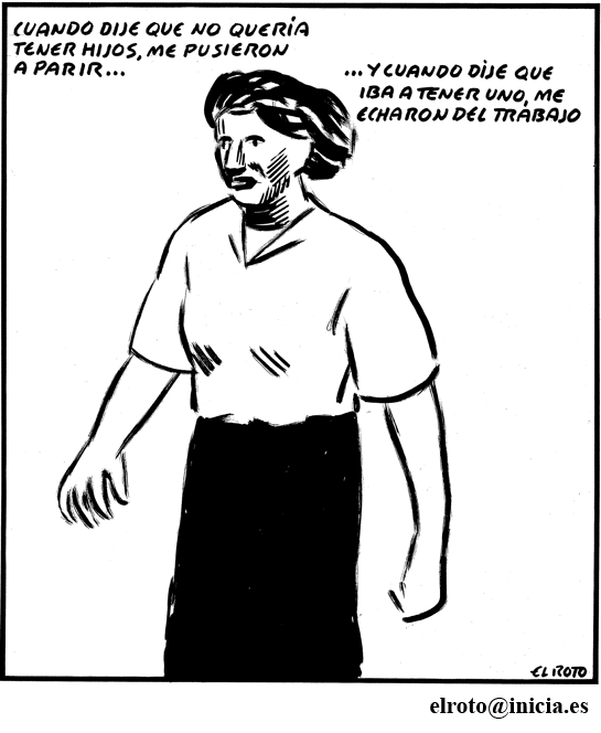 EL ROTO