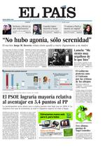 EL PAíS Edición impresa