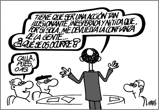 FORGES