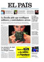 EL PAíS Edición impresa
