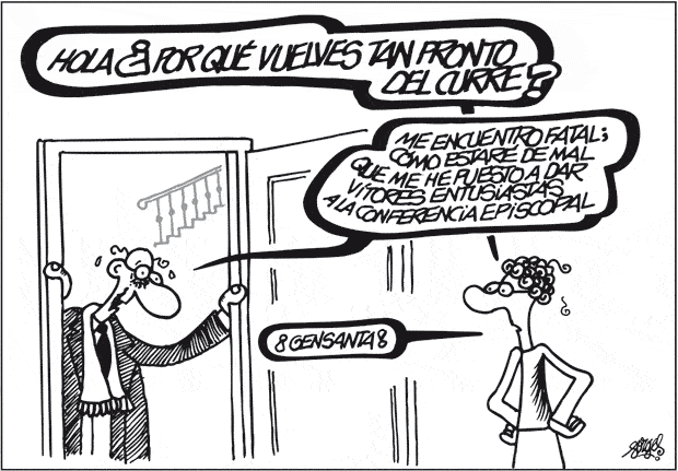 FORGES