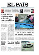 EL PAíS Edición impresa