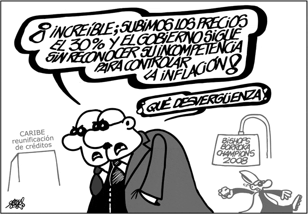 FORGES