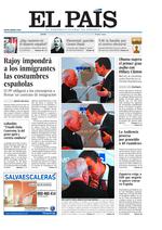 EL PAíS Edición impresa