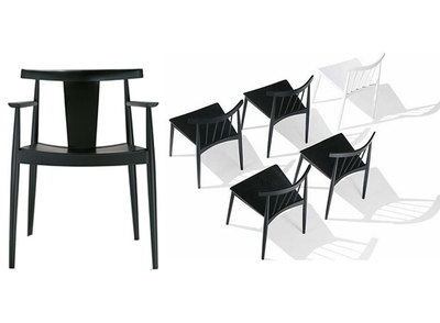 A la mesa con premio