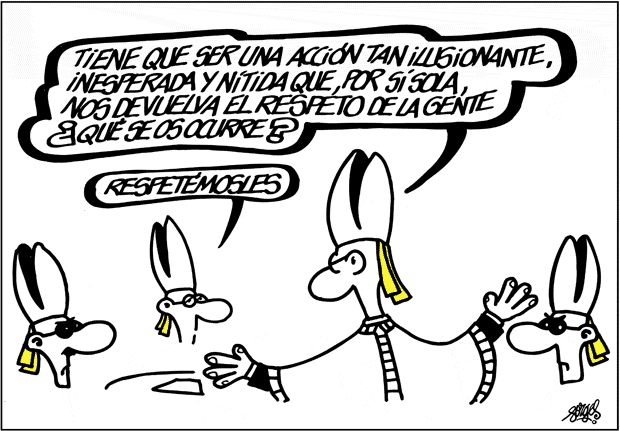 FORGES