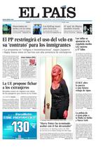 EL PAíS Edición impresa