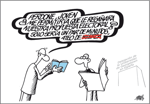 FORGES