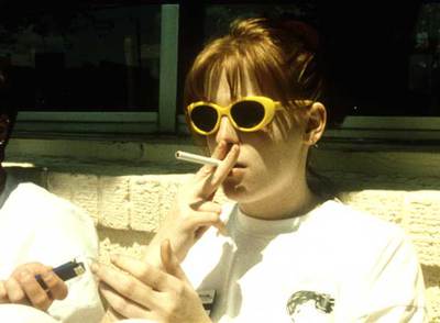 El padre de Michael Moore