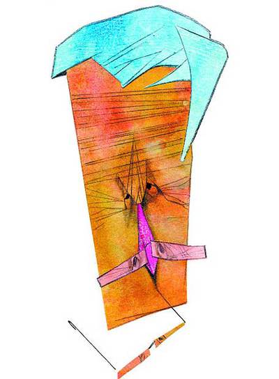 Jean Claude Trichet.