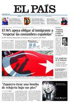 EL PAíS Edición impresa