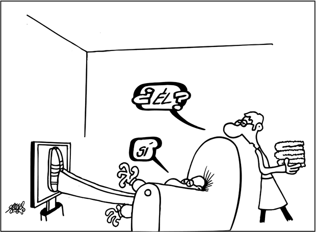 FORGES