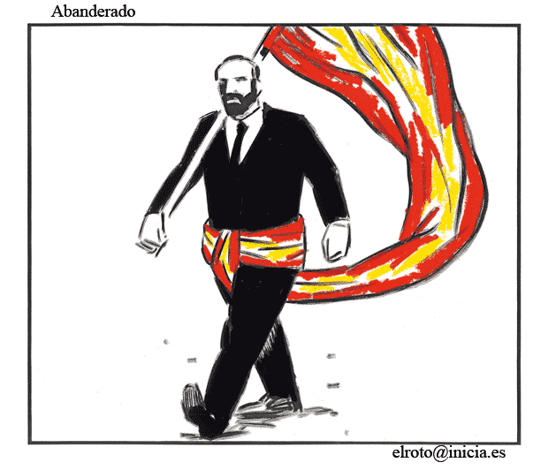 EL ROTO