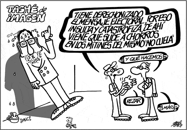 FORGES