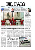 EL PAíS Edición impresa