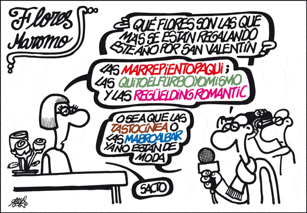 FORGES
