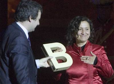 Barcelona entrega sus premios