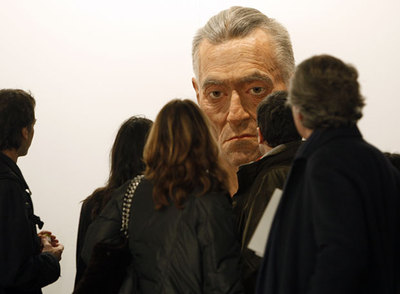 La hiperrealidad que nunca decepciona