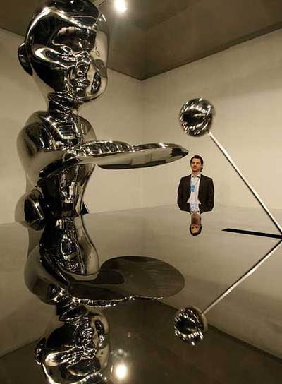 Monotonía en el gran pimpón chino