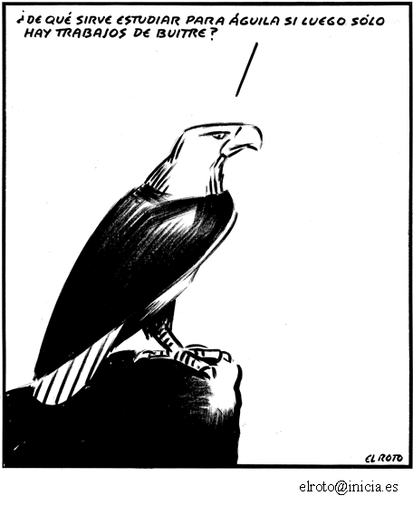 EL ROTO