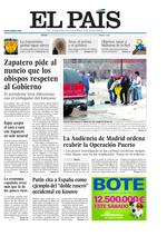 EL PAíS Edición impresa