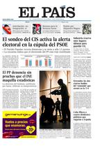 EL PAíS Edición impresa