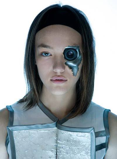 La próxima evolución