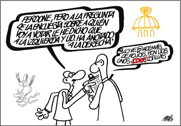 FORGES