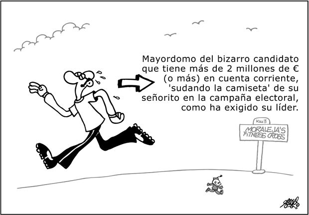 FORGES