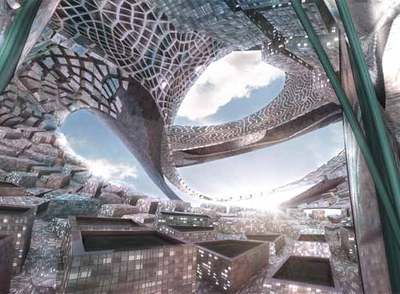  New City,  de Lynn McDowell.