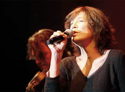 El fenómeno Jane Birkin