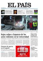 EL PAíS Edición impresa