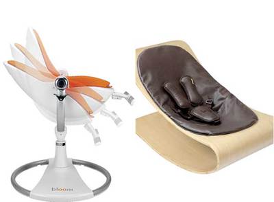 Paternidad con estilo