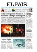 EL PAíS Edición impresa