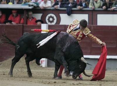 UNA ESTIRPE DE PUERTA GRANDE