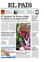 EL PAíS Edición impresa