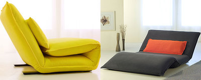 Sofá cama protagonista