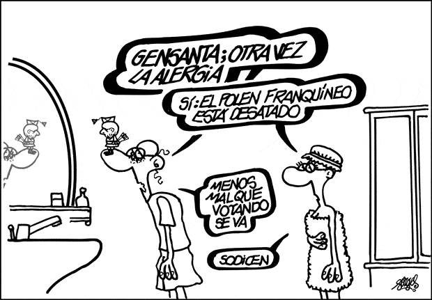 FORGES