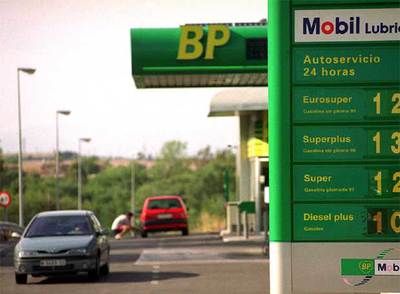 Multinacionales presentes en España, como BP, siguen confiando en nuestro mercado doméstico.