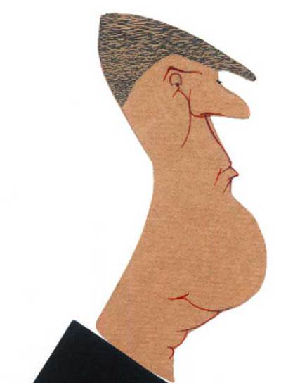 Del tango al chotis en BMW