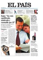 EL PAíS Edición impresa