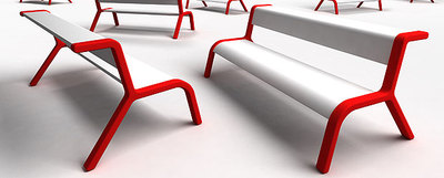 Los bancos  Ridethemboyz!  