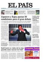 EL PAíS Edición impresa