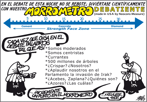 FORGES