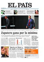 EL PAíS Edición impresa